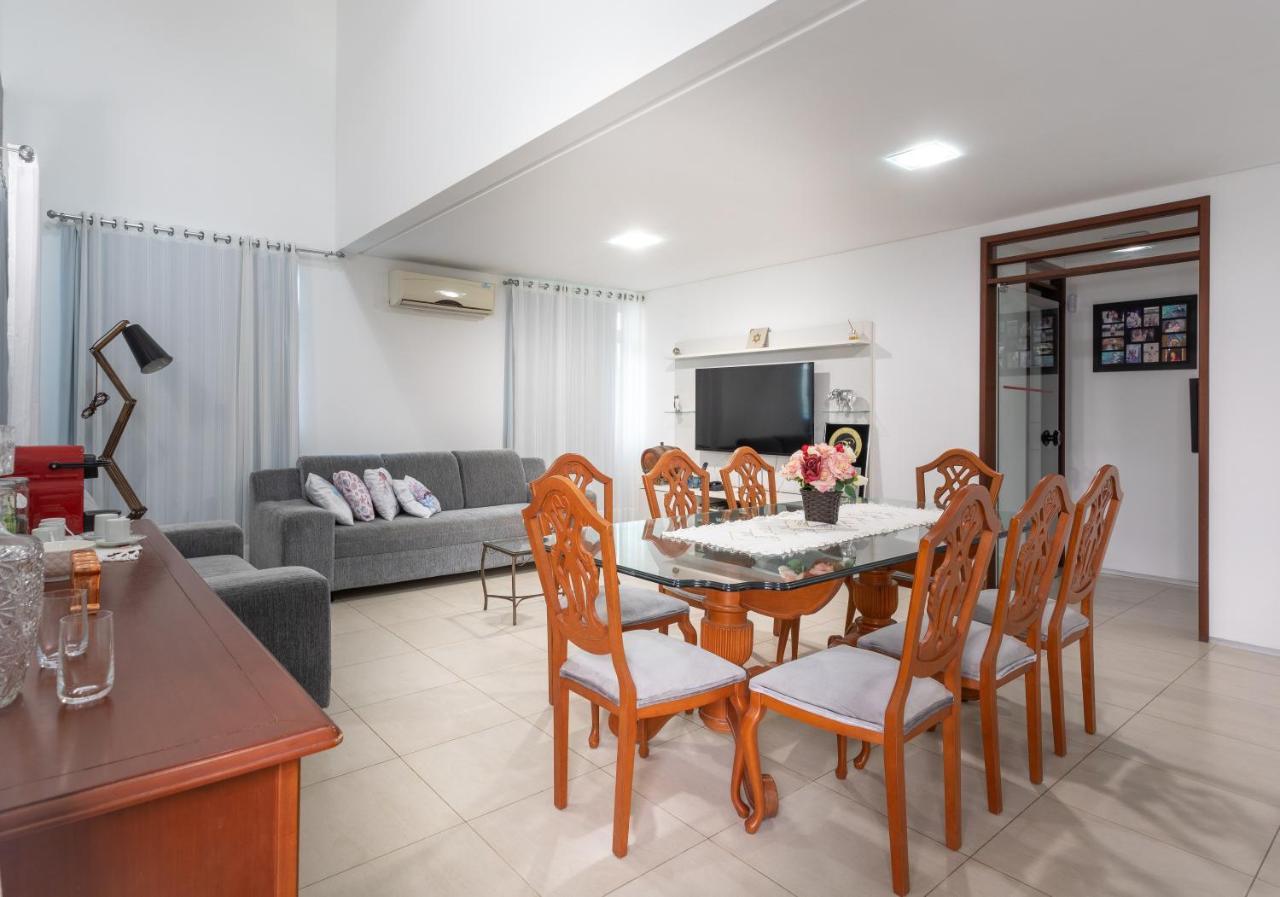 Casa De Praia Na Paraiba Cabedelo Praia Intermares מראה חיצוני תמונה